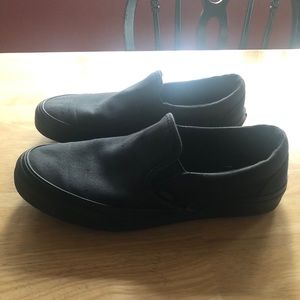 Vans Made For The Makers